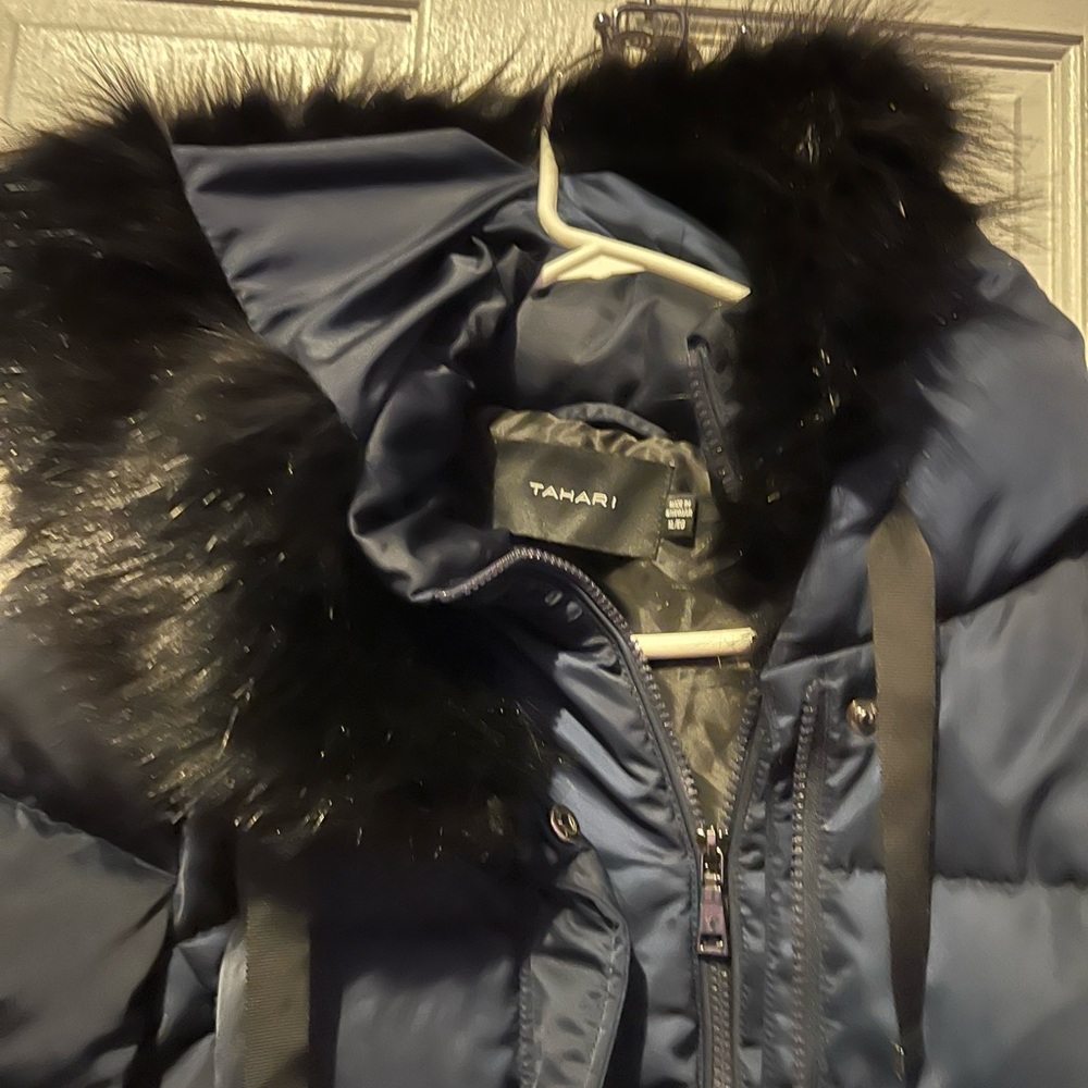 Tahari jacket - Picture 3 of 3